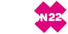 MADKON  Logo